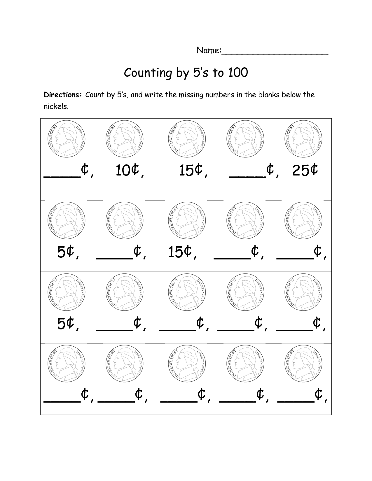 counting-by-5-worksheets-free-countingworksheets