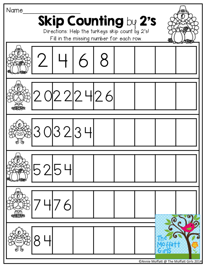 Skip Counting By 100 Worksheets For Grade 2 Inchainsforchrist