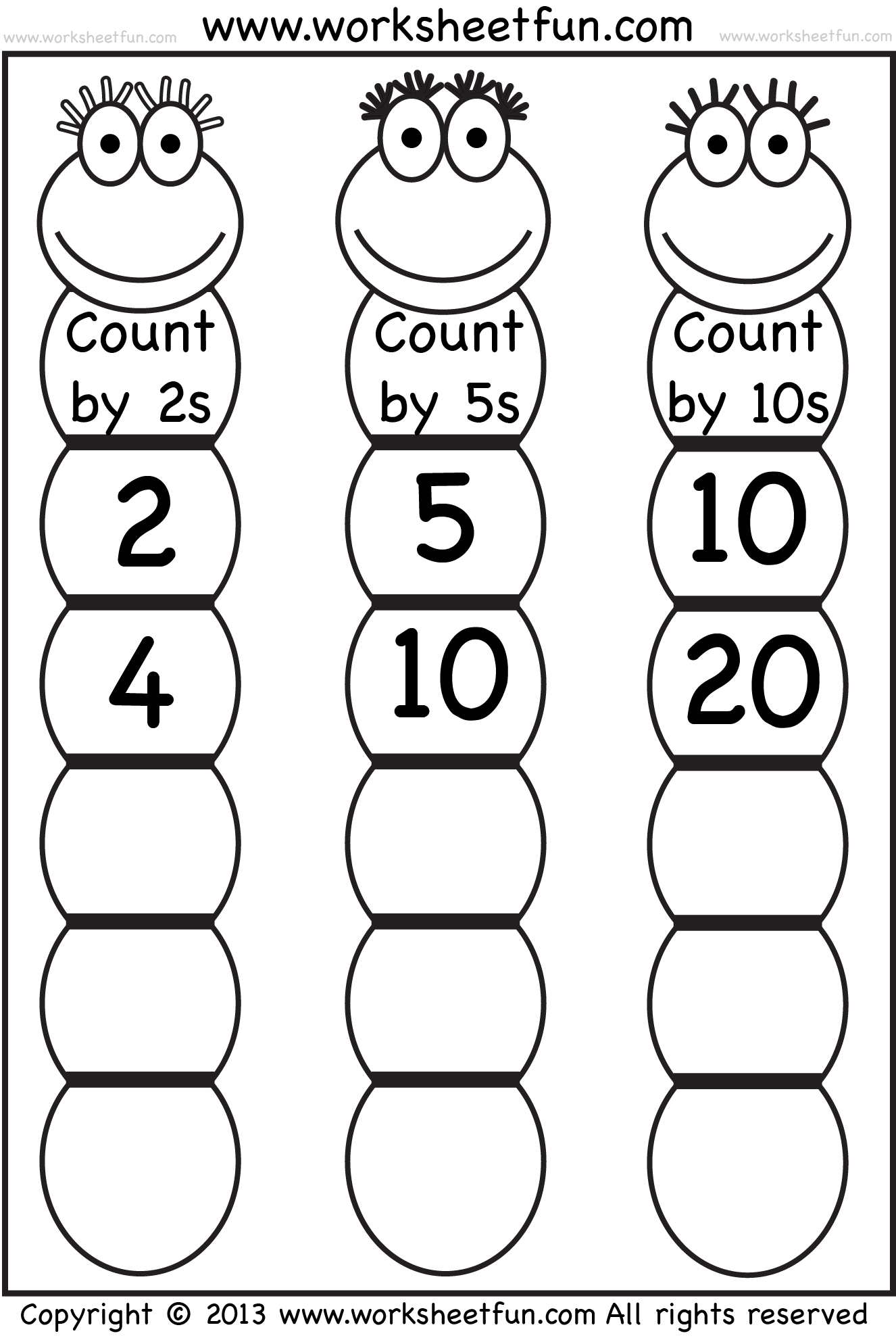 worksheet-fun-skip-counting-countingworksheets